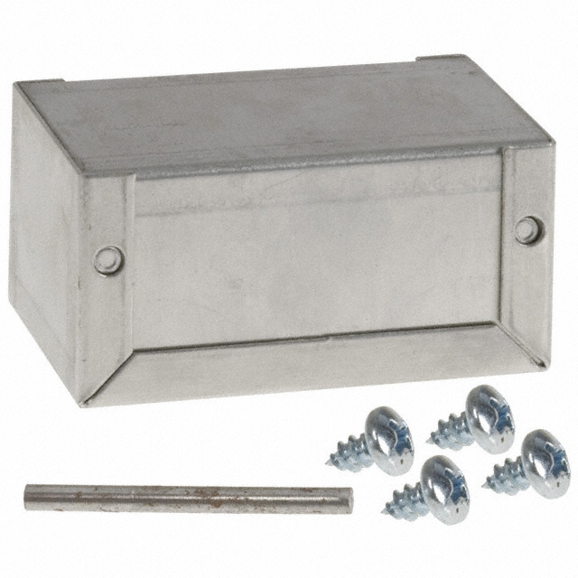 CU-3001-A Bud Industries  Scatole